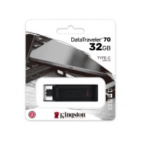 Kingston Type-C USB 3.2 32GB USB Flash Drive 